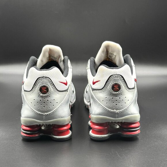 Nike Shox Turbo 8 - Picture 4 of 9